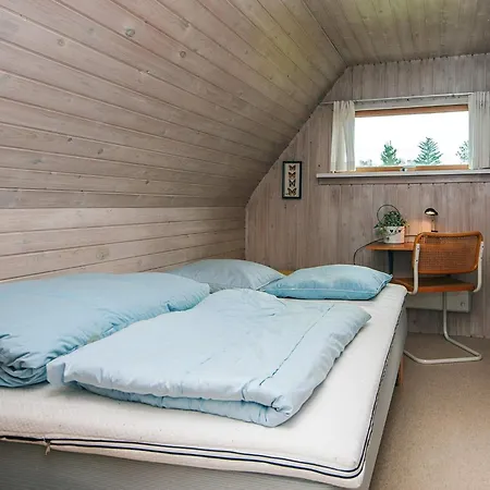 8 Person In Glesborg-by Traum بيت للعطل *