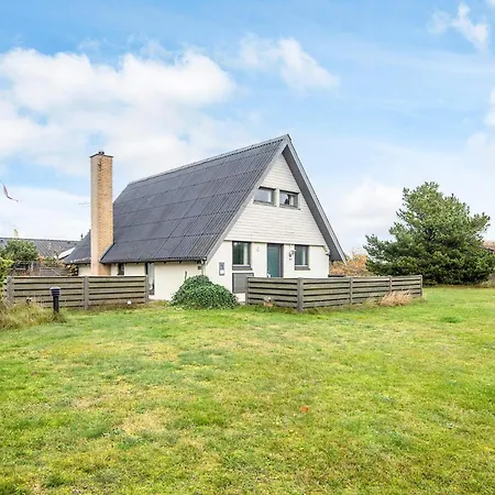 Holiday home 8 Person In Glesborg-by Traum *