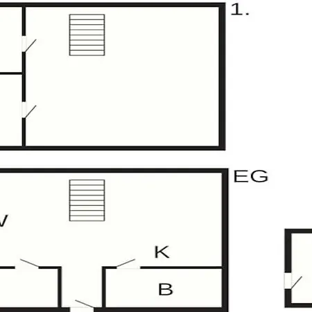 8 Person In Glesborg-by Traum Сasa de vacaciones Glesborg