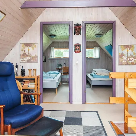 8 Person In Glesborg-by Traum Glesborg