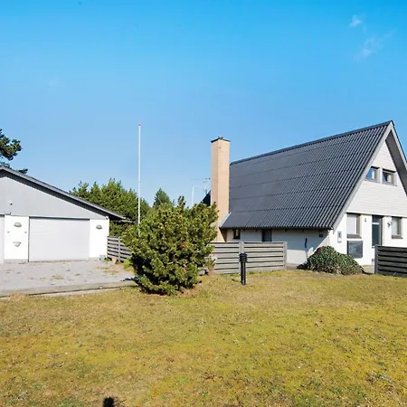Vakantiehuis 8 Person In Glesborg-by Traum Glesborg